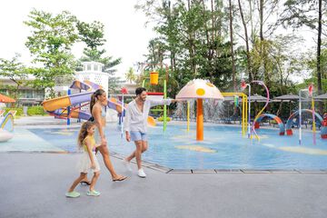 Water park