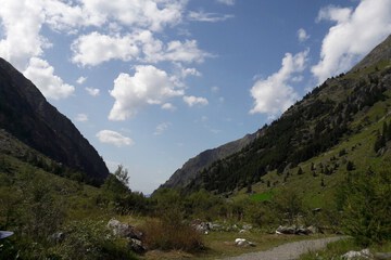 Hiking