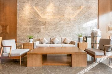 Hotel Interior or Public Areas