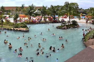 Water park