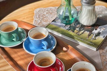 Cafe