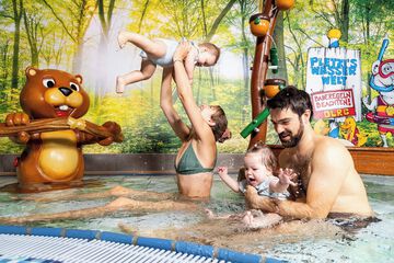 Children's pool