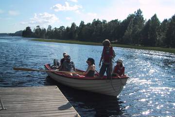 Boating