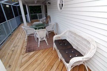 Terrace or Patio