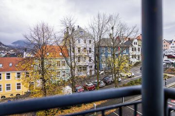 City view