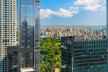Park view