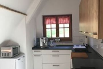In-Room Kitchen