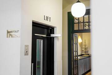 Elevator