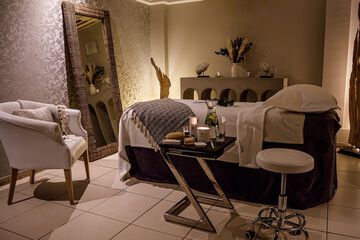 Treatment room