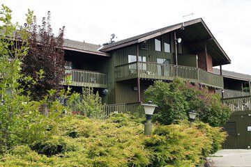 Sundeck