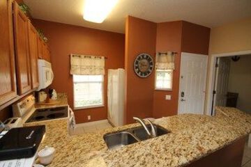 In-Room Kitchen