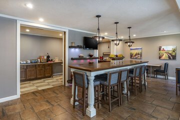 Breakfast/Coffee Service 53 of 58