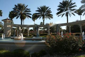 Fountain