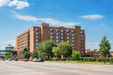 Hyatt Regency Green Bay