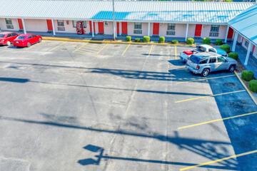 Sunrise Inn Brownsville