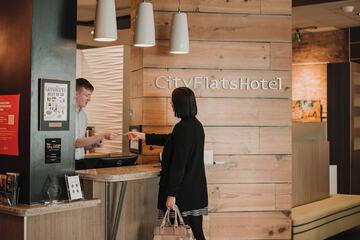 Hotel Interior 5 of 112