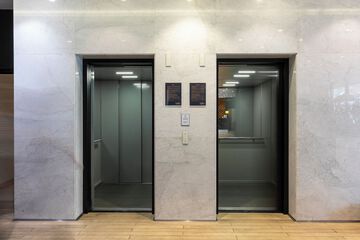 Elevator