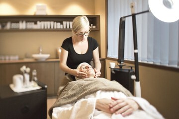 Facial