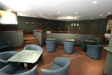 Hotel Lounge