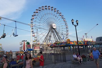 Children's activities