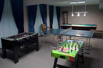 Billiards