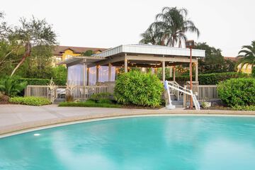 Terrace/Patio 113 of 114