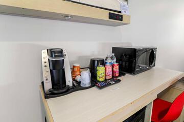Facilities