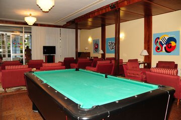 Billiards