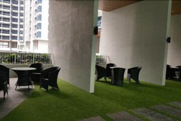 Terrace or Patio