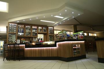 Cafe