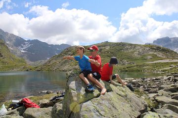 Hiking
