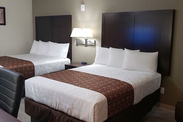 Econo Lodge Umatilla Columbia River Area