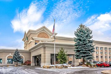 La Quinta Inn & Suites by Wyndham Coeur d`Alene