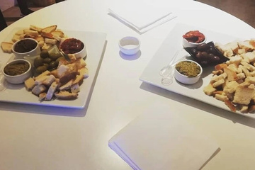 meal