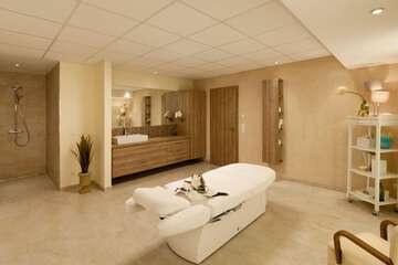 Treatment room