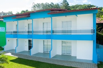 Building design