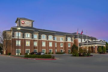Best Western Plus Duncanville / Dallas