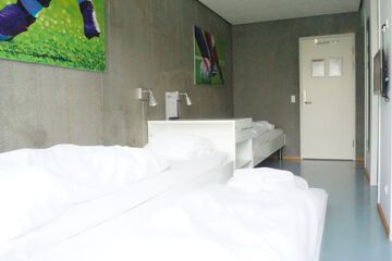 Extra beds