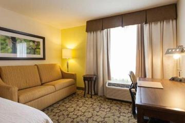 Hilton Garden Inn New Orleans Airport
