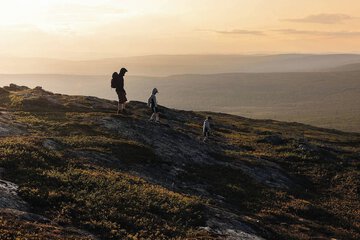 Hiking