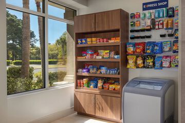 Property amenity