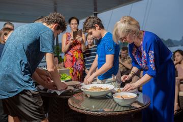 Children's activities