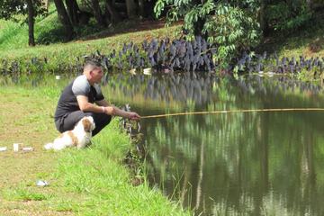 Fishing