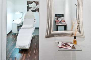 Spa treatment