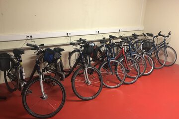 Bicycling