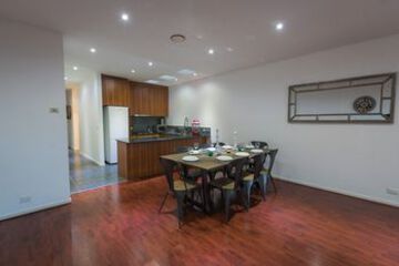In-Room Kitchen