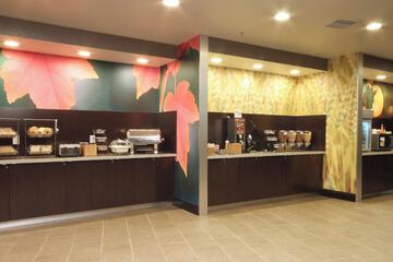 Breakfast/Coffee Service 49 of 51