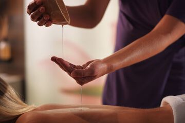 Spa treatment
