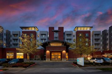 Hyatt House Seattle / Bellevue