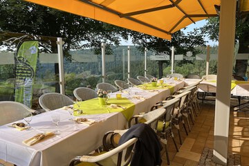 Sundeck